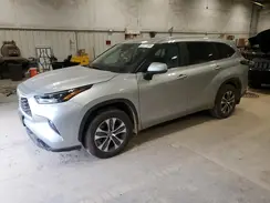 5TDKDRBH9RS559898 2024 TOYOTA HIGHLANDER