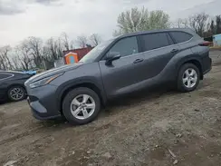 5TDKDRBH9RS561277 2024 TOYOTA HIGHLANDER