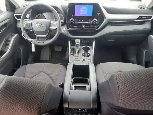 5TDKDRBH9RS561277 2024 TOYOTA HIGHLANDER - Image 8