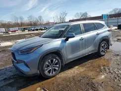 5TDKDRBH9RS561344 2024 TOYOTA HIGHLANDER