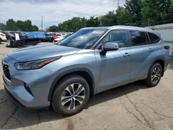 5TDKDRBH9RS561781 2024 TOYOTA HIGHLANDER