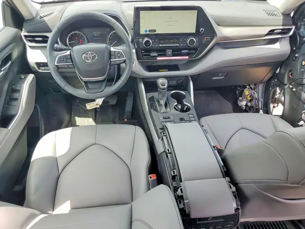 5TDKDRBH9RS561781 2024 TOYOTA HIGHLANDER - Image 8