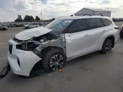 5TDKDRBH9RS562123 2024 TOYOTA HIGHLANDER