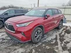 5TDKDRBH9RS562509 2024 TOYOTA HIGHLANDER