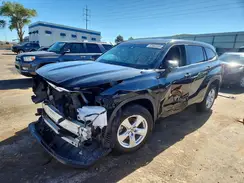 5TDKDRBH9RS562817 2024 TOYOTA HIGHLANDER
