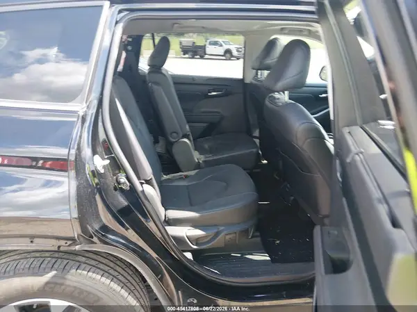 5TDKDRBH9RS565880 2024 TOYOTA HIGHLANDER - Image 8