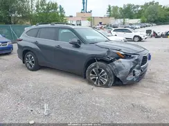 5TDKDRBH9RS566690 2024 TOYOTA HIGHLANDER