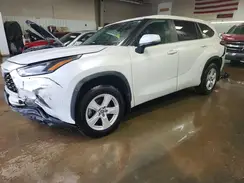 5TDKDRBH9RS566754 2024 TOYOTA HIGHLANDER