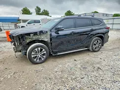 5TDKDRBH9RS566902 2024 TOYOTA HIGHLANDER