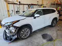 5TDKDRBH9RS567418 2024 TOYOTA HIGHLANDER