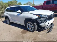 5TDKDRBH9RS569749 2024 TOYOTA HIGHLANDER