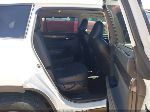 5TDKDRBH9RS569749 2024 TOYOTA HIGHLANDER - Image 8