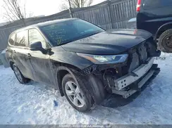 5TDKDRBH9RS570075 2024 TOYOTA HIGHLANDER