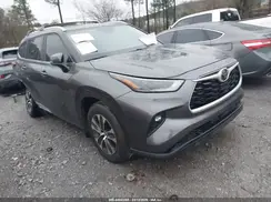 5TDKDRBH9RS570318 2024 TOYOTA HIGHLANDER