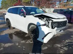 5TDKDRBH9RS570593 2024 TOYOTA HIGHLANDER