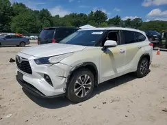 5TDKDRBH9RS570920 2024 TOYOTA HIGHLANDER