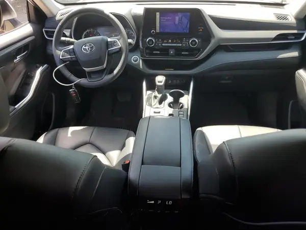 5TDKDRBH9RS570920 2024 TOYOTA HIGHLANDER - Image 8