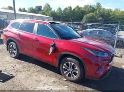 5TDKDRBH9RS570965 2024 TOYOTA HIGHLANDER