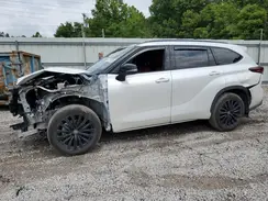 5TDKDRBH9RS571534 2024 TOYOTA HIGHLANDER