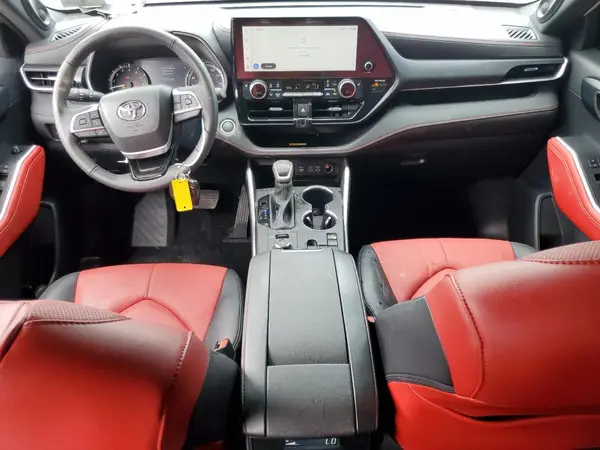 5TDKDRBH9RS571534 2024 TOYOTA HIGHLANDER - Image 8