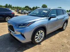 5TDKDRBH9RS571713 2024 TOYOTA HIGHLANDER