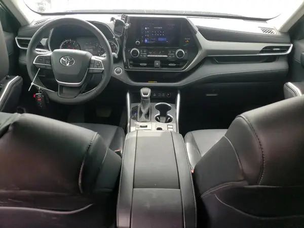5TDKDRBH9RS571789 2024 TOYOTA HIGHLANDER - Image 8
