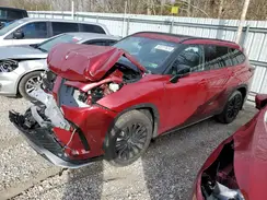 5TDKDRBH9RS572408 2024 TOYOTA HIGHLANDER