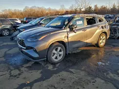 5TDKDRBH9RS573249 2024 TOYOTA HIGHLANDER