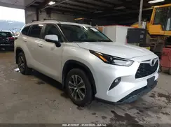 5TDKDRBH9RS573431 2024 TOYOTA HIGHLANDER