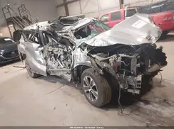 5TDKDRBH9SS576156 2025 TOYOTA HIGHLANDER