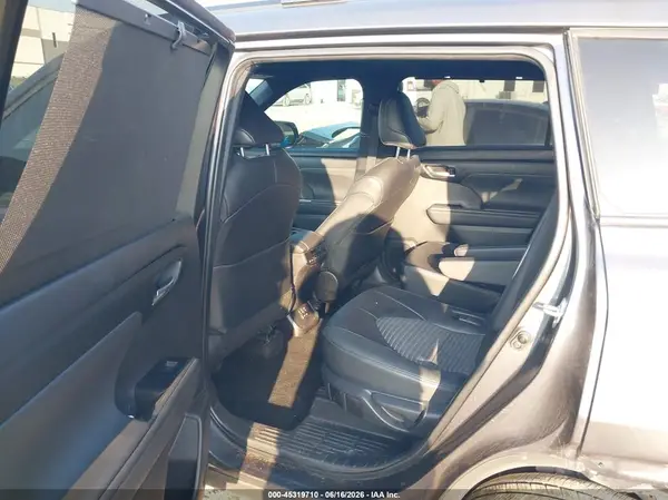 5TDKDRBH9SS576710 2025 TOYOTA HIGHLANDER - Image 8
