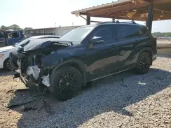5TDKDRBH9SS580918 2025 TOYOTA HIGHLANDER