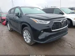 5TDKDRBH9SS589246 2025 TOYOTA HIGHLANDER