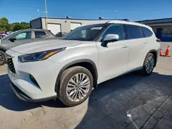 5TDKDRBH9TS597705 2026 TOYOTA HIGHLANDER