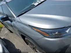 5TDKDRBH9TS598370 2026 TOYOTA HIGHLANDER