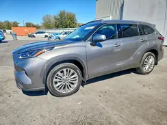 5TDKDRBH9TS600554 2026 TOYOTA HIGHLANDER