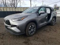 5TDKDRBH9TS602157 2026 TOYOTA HIGHLANDER