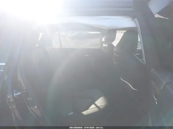 5TDKDRBH9TS606063 2026 TOYOTA HIGHLANDER - Image 8