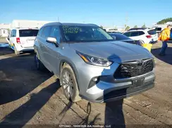 5TDKDRBHXPS004634 2023 TOYOTA HIGHLANDER
