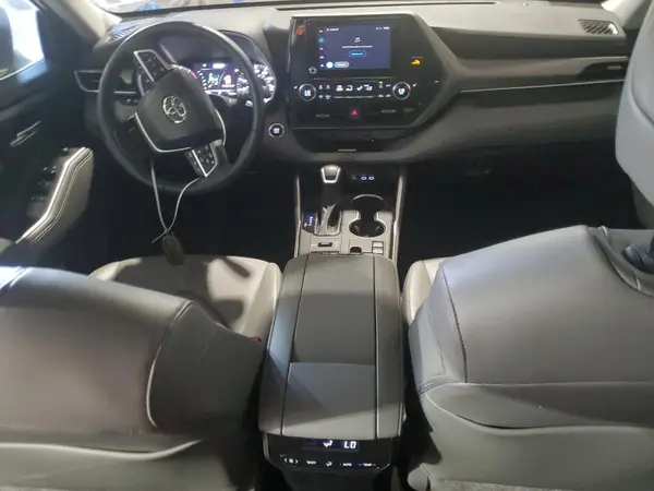 5TDKDRBHXPS005847 2023 TOYOTA HIGHLANDER - Image 8