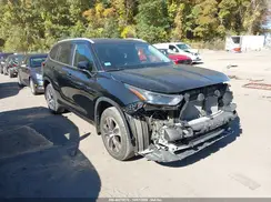 5TDKDRBHXPS006139 2023 TOYOTA HIGHLANDER