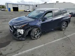 5TDKDRBHXPS006268 2023 TOYOTA HIGHLANDER