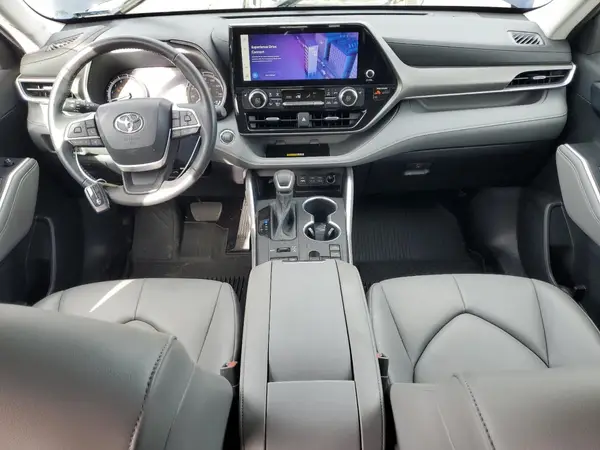 5TDKDRBHXPS006268 2023 TOYOTA HIGHLANDER - Image 8