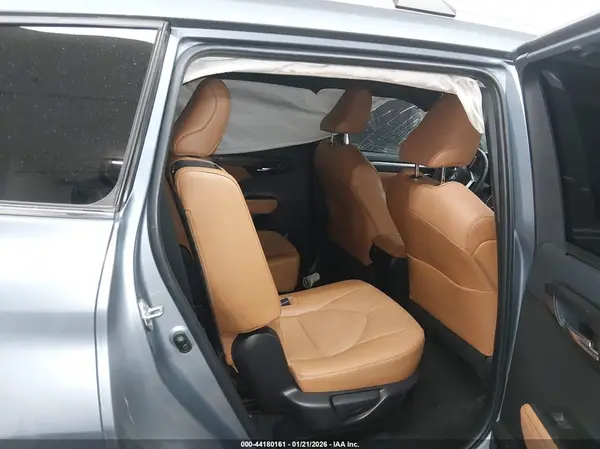 5TDKDRBHXPS009025 2023 TOYOTA HIGHLANDER - Image 8