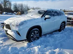 5TDKDRBHXPS009445 2023 TOYOTA HIGHLANDER