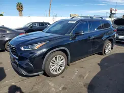 5TDKDRBHXPS009770 2023 TOYOTA HIGHLANDER