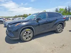 5TDKDRBHXPS010370 2023 TOYOTA HIGHLANDER