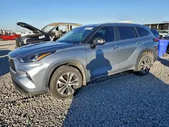 5TDKDRBHXPS011017 2023 TOYOTA HIGHLANDER