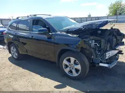 5TDKDRBHXPS012975 2023 TOYOTA HIGHLANDER