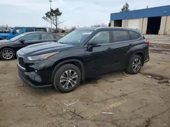 5TDKDRBHXPS014841 2023 TOYOTA HIGHLANDER